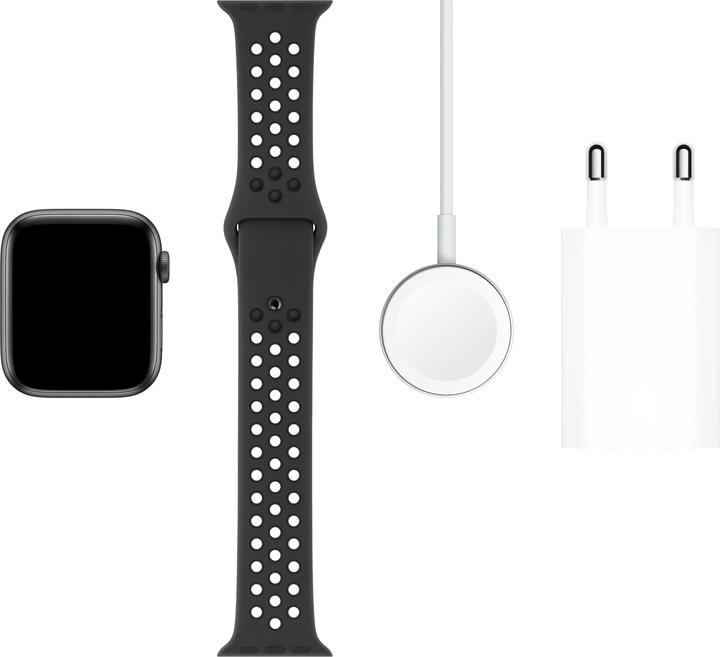 Actual product image Apple Watch Nike Series 5 (44 mm)