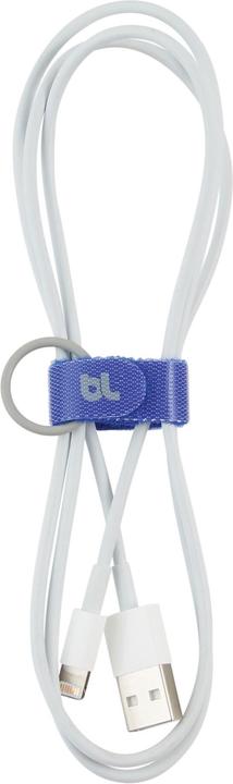 Produktbild BlueLounge Kabelschlaufe (Klettkabelbinder, 152.40 mm, 1 Stk.)