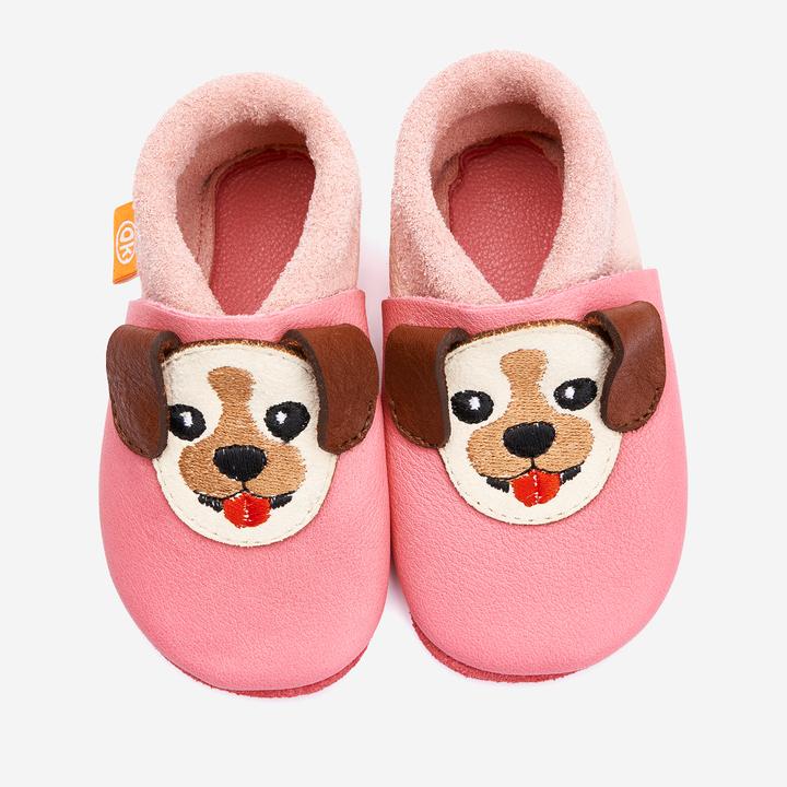 Actual product image Orangenkinder Puppy Wilma (31)