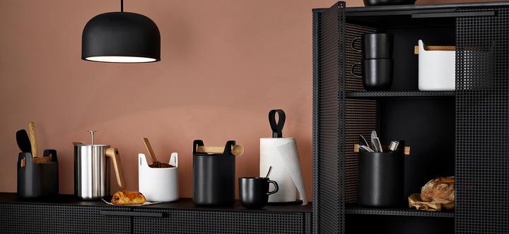 Actual product image Eva Solo Kitchen roll holder