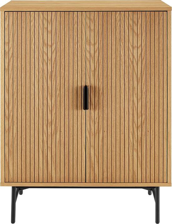 Image du produit SalesFever Kommode (80 x 40 x 110 cm)