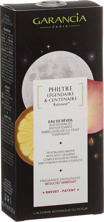 Produktbild Garancia Philtre Legendaire (Gel, 95 ml)