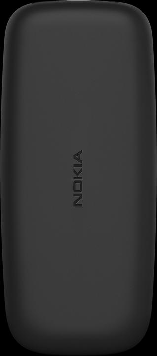 Image du produit Nokia 105 (2019) 2G (1.77", 2G)