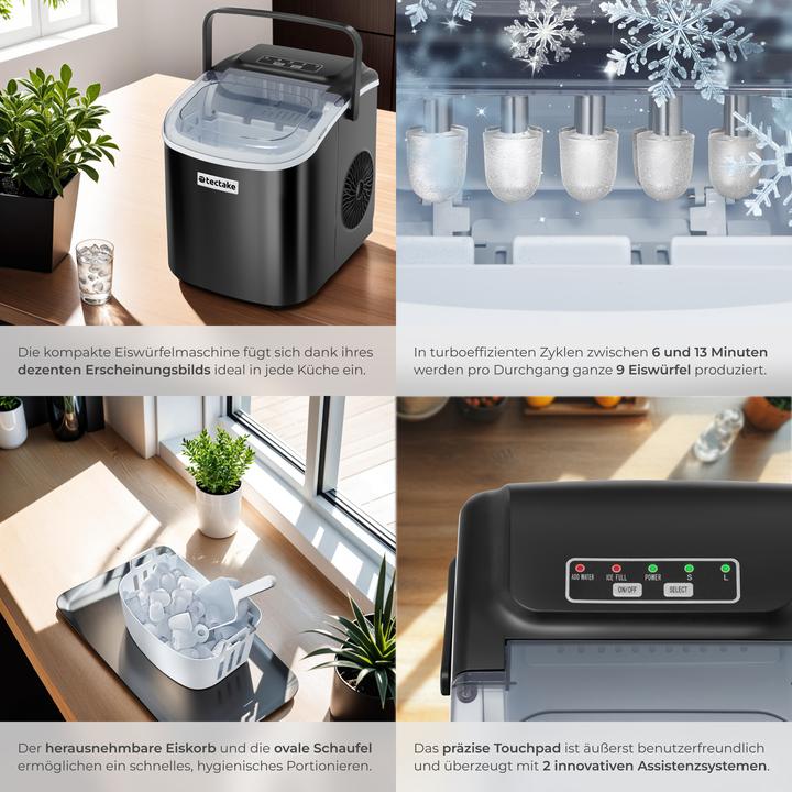 Produktbild tectake Arctic