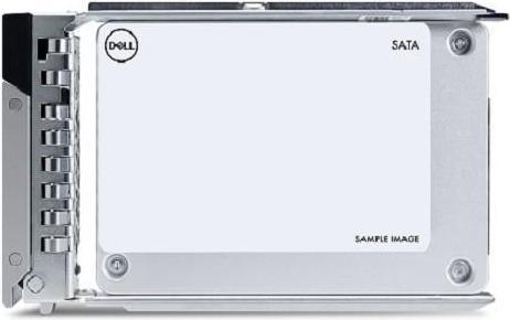 Produktbild Dell 400-AVSS (480 GB)