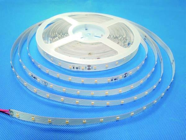 Produktbild Synergy 21 LED Flex Strip ULS neutralweiss DC 24V 140W IP20 10m (Neutralweiss, 1000 cm, Indoor, Outdoor)