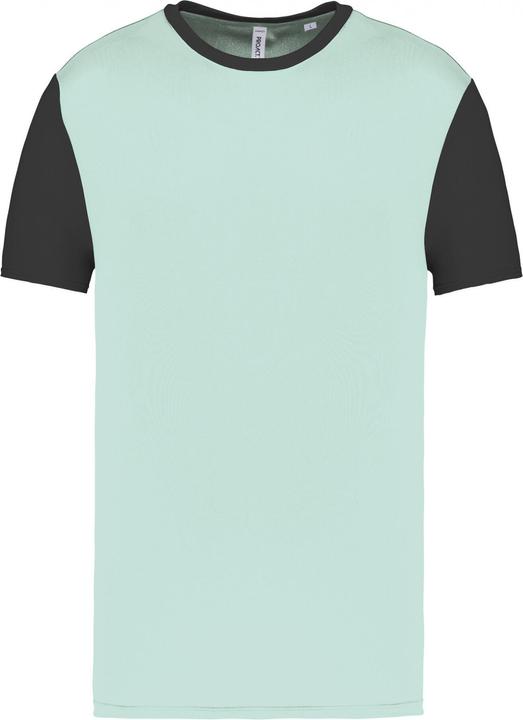 Ice Mint, Dark Grey