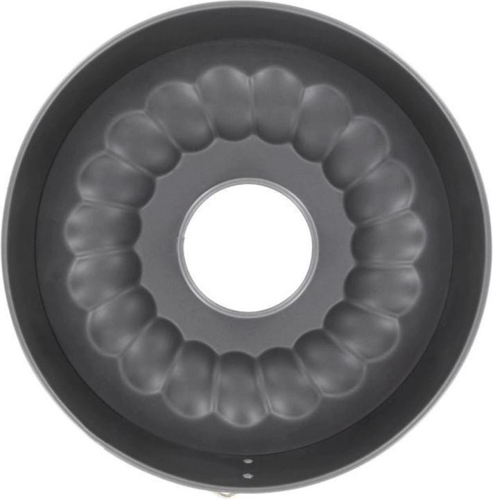 Actual product image Westmark Backmeister springform pan 2 bottoms non-stick (24 cm)