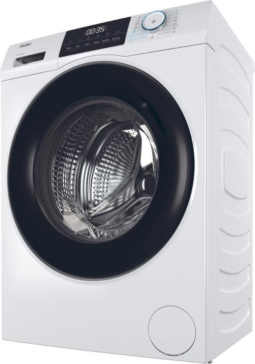 Produktbild Haier HW80-BP14929A-S (8 kg, Links)