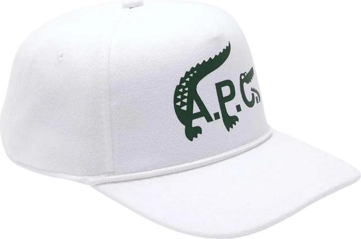 Immagine prodotto Lacoste APC Cap Logo Adulto Unisex (S)