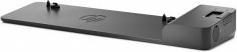 Productafbeelding HP 2013 UltraSlim Docking Station (Docking Port)