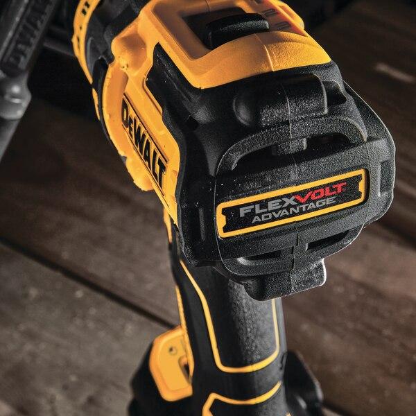 Produktbild DeWalt DCD999NTXJ (Akkubetrieb)