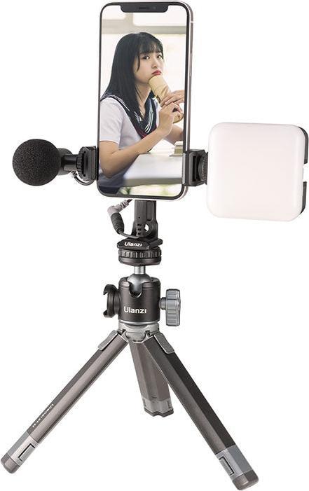 Image du produit Ulanzi ST-27 (Trépied Support de smartphone)