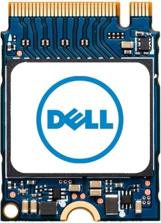 Actual product image Dell M.2 256 GB PCI Express (256 GB, M.2 2230)