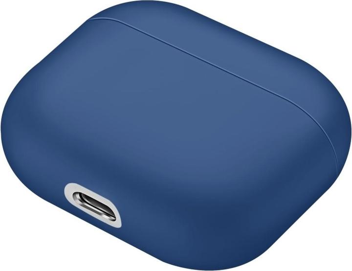 Produktbild Screenguard Apple AirPods (2021) Liquid Silicone Case Hülle