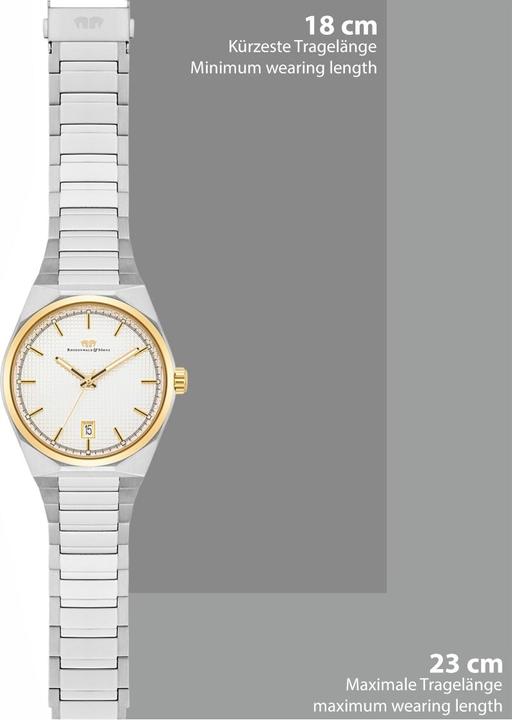 Image du produit Montre homme Cooledge - 37238 (42 mm)