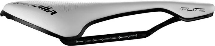 Image du produit Selle Italia Flite Boost Kit Carbon Superflow White LTD