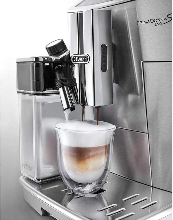 Image du produit De'Longhi PrimaDonna Evo ECAM510.55.M