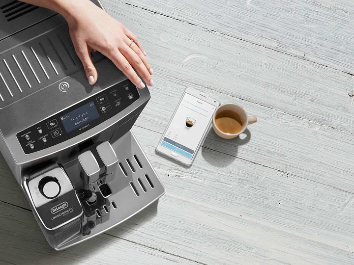 Image du produit De'Longhi PrimaDonna Evo ECAM510.55.M