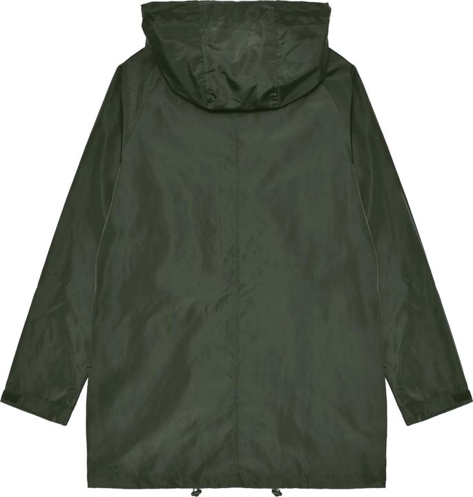 Produktbild Lambretta Heaton Jacke mit Kapuze (4XL)