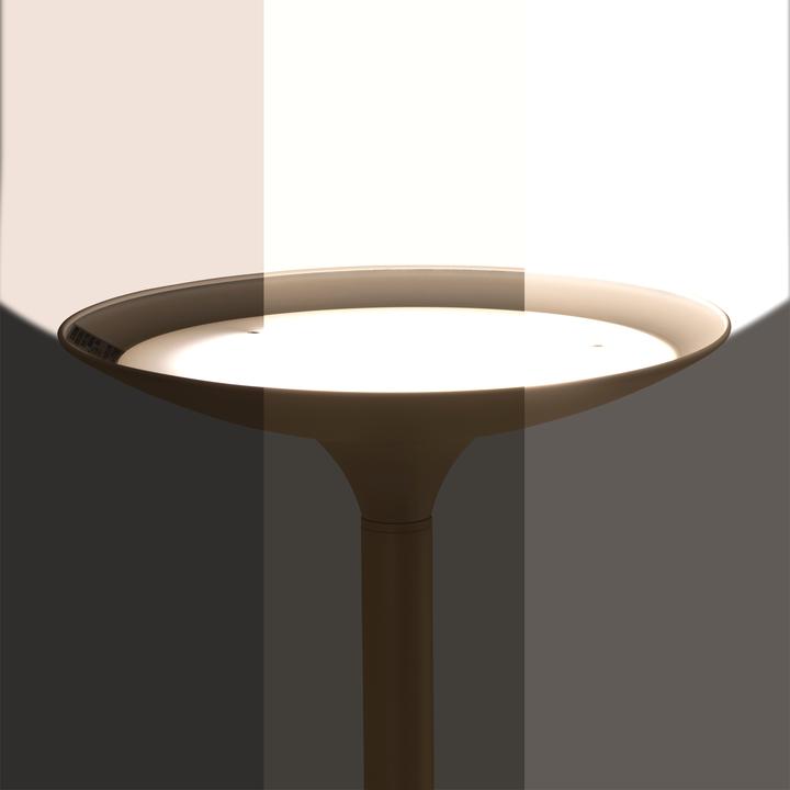 Actual product image Unilux Pryska (4000 lm)