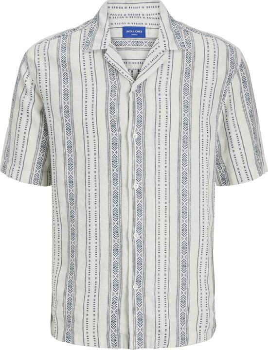 Produktbild Jack & Jones Relaxed Fit Hemd Hemd (XXL)