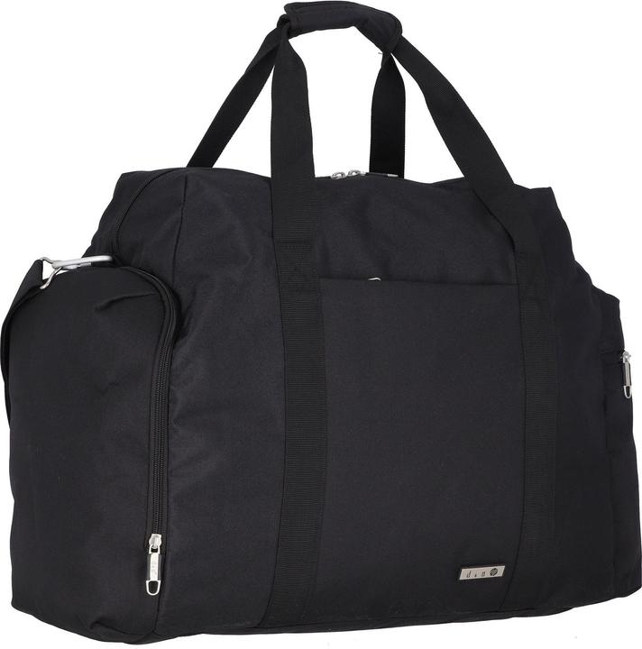 Immagine prodotto D&N Borsa da viaggio Bags & More 58 cm (66 l)