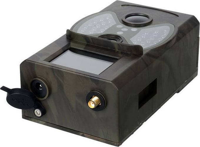 Immagine prodotto Suntek 2G MMS SMTP Trail Camera HC-300M fototrappola