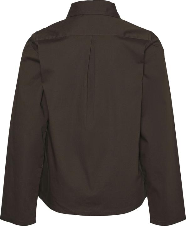 Produktbild Vero Moda VMKENYA LS SHIRT D2 Hemd (122)