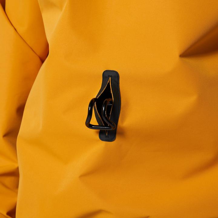 Actual product image Mystic Gust Windbreaker (S)