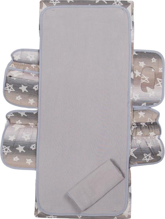 Produktbild Hoppediz Windeltaschen Organizer Wickelmax