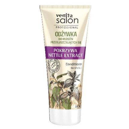 Venta Venita Salon Conditioner For Oily Hair Nettle
