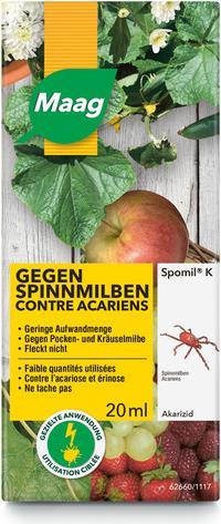 Produktbild Maag Thrips-/Spinnmilbenmittel (Milben) (Milben)