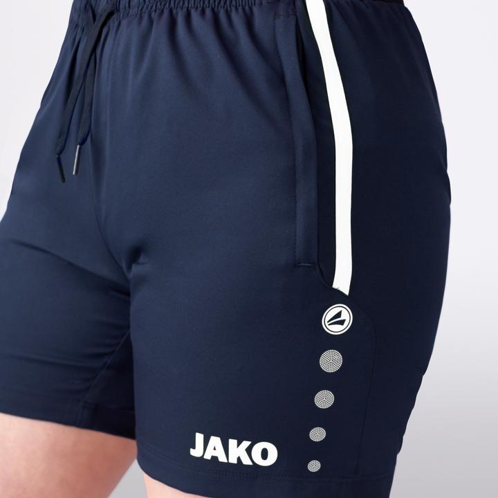 Actual product image JAKO Short Allround ladies (38)