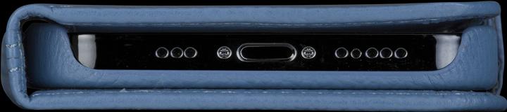Productafbeelding dbramante1928 New York- iPhone 13 Pro Max 6.7" - Ultra-marijnblauw (Apple iPhone 13 Pro Max)
