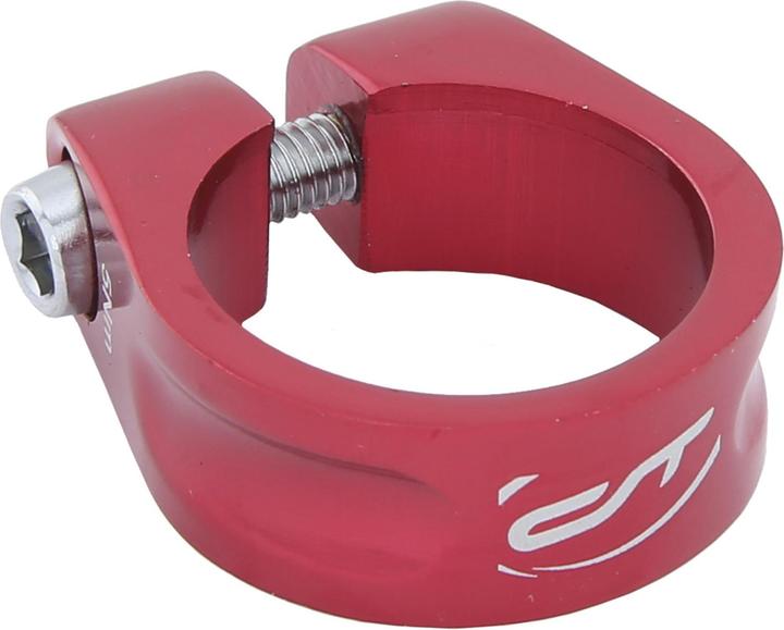 Contec Sattelklemmschelle SC-200 Select 31.8