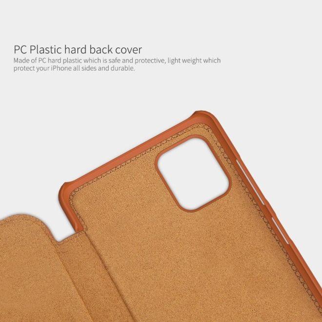 Immagine prodotto Nillkin Serie Qin (Samsung Galaxy Note 10 Lite)