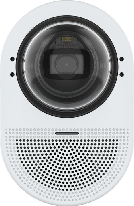 Image du produit Axis Caméra réseau Q9307-LV Dome, AiO