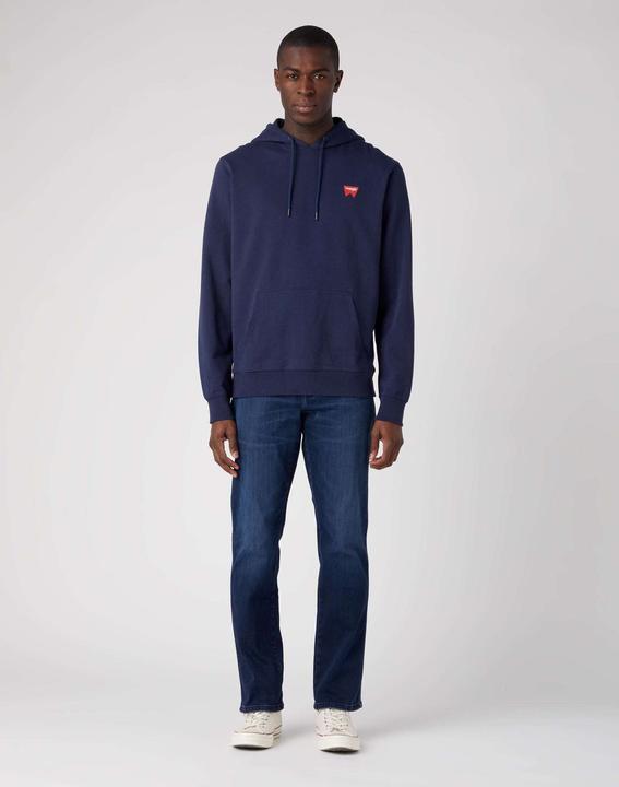Actual product image Wrangler Texas Jeans Straight Fit Arm Strong (W42/L32)