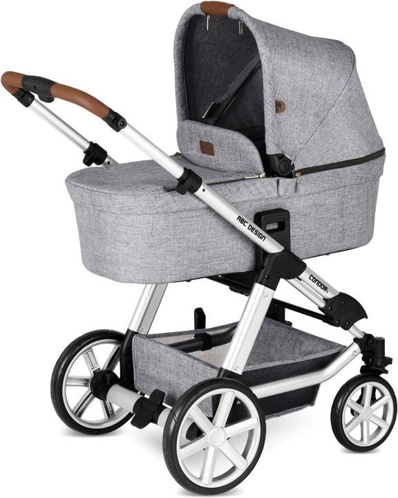 Produktbild ABC Design Condor 4 Kollektion 2020