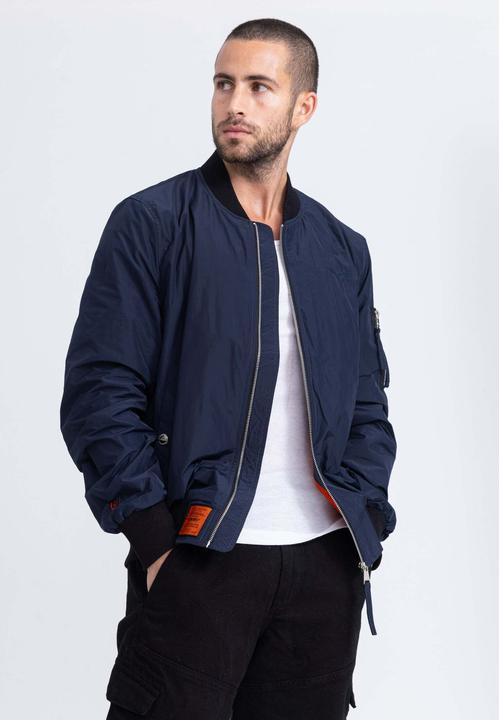 Image du produit Bombers Original Vestes MA1 M (S)