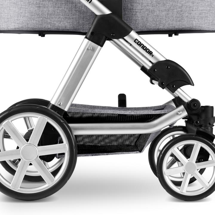 Produktbild ABC Design Condor 4 Kollektion 2020