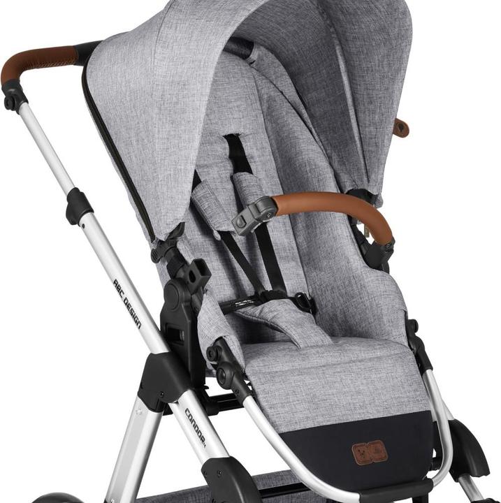 Produktbild ABC Design Condor 4 Kollektion 2020