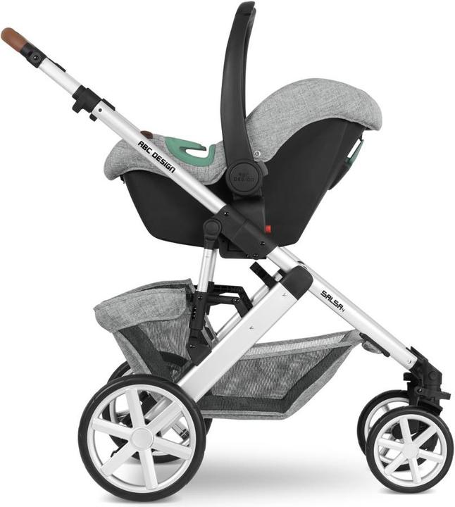 Produktbild ABC Design Condor 4 Kollektion 2020