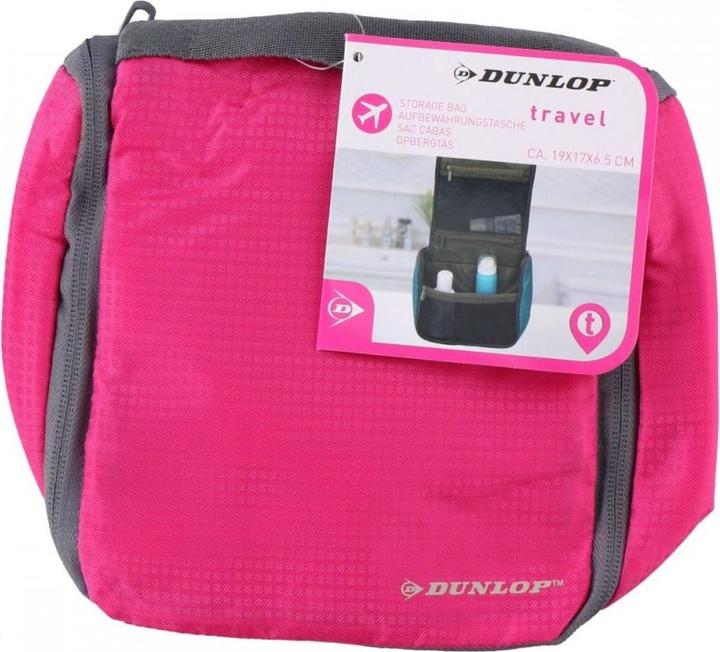 Image du produit Dunlop Trousse de toilette (4.20 l)