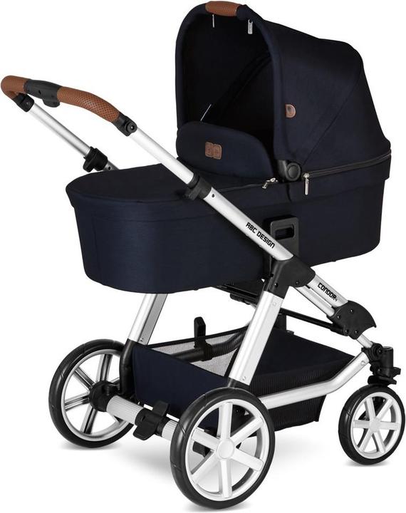 ABC Design Condor 4 Kollektion 2020