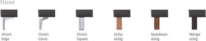 Produktbild Tempur Polsterbett Relax Duo (120 x 200 cm)