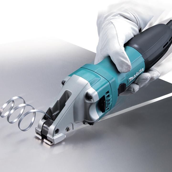 Image du produit Makita Cisailles à tôle de 1,6 mm JS1601J
