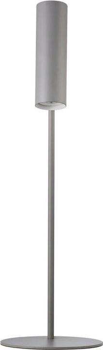 Nordlux Tischleuchte MIB 6 GU10, Grau (GU10)