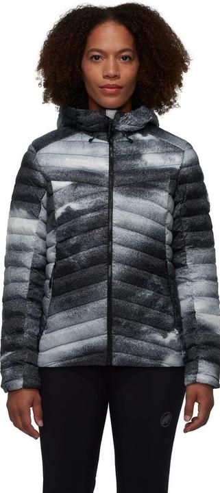 Produktbild Mammut Sender IN Hooded Jacket (L)